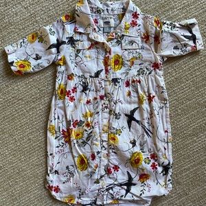Old Navy dress